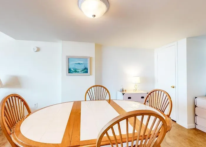 Fountainhead Towers 1204 Ocean City