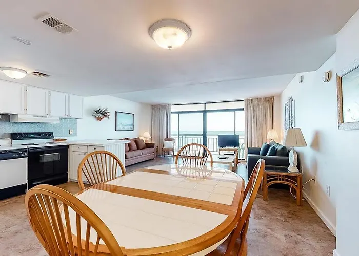 Holiday home Fountainhead Towers 1204