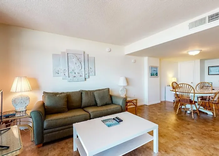 Holiday home Fountainhead Towers 1204