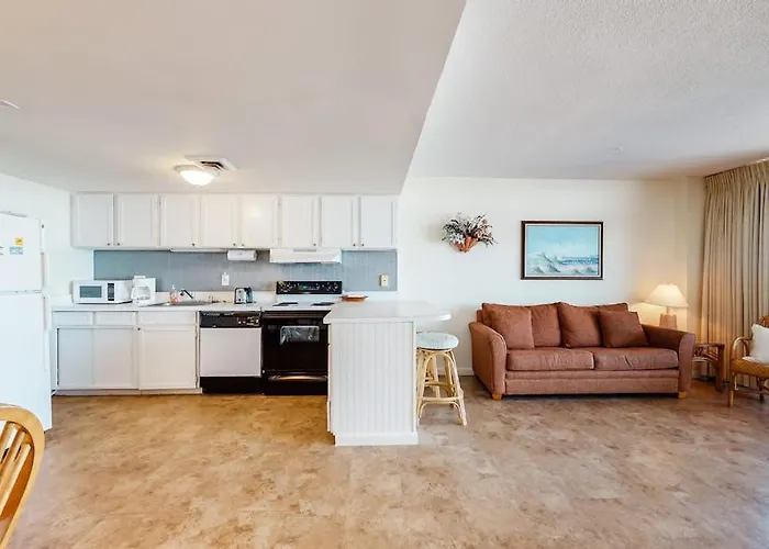 Holiday home Fountainhead Towers 1204 *