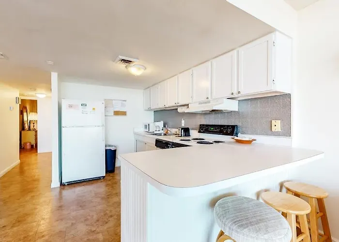 Fountainhead Towers 1204