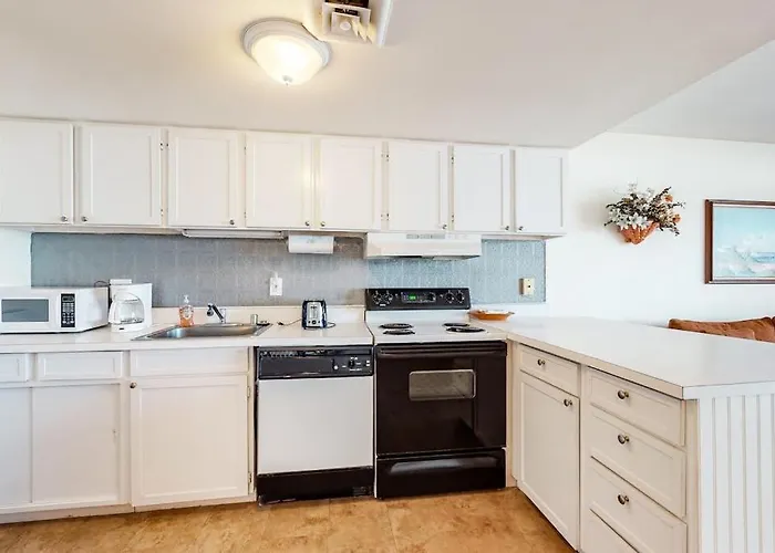 Fountainhead Towers 1204 Holiday home