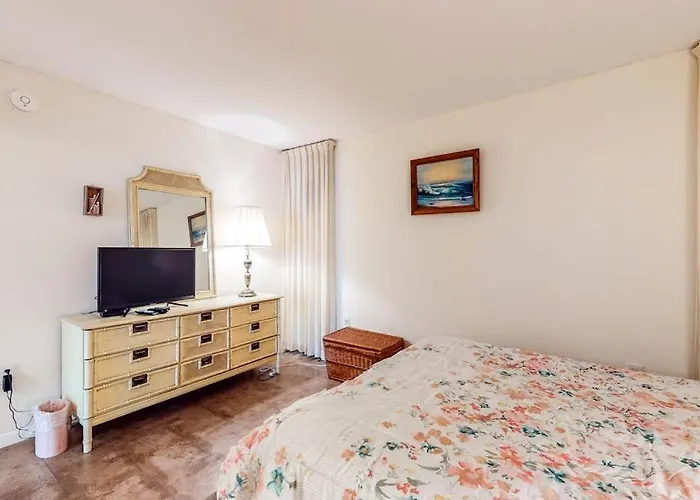 Fountainhead Towers 1204 Holiday home