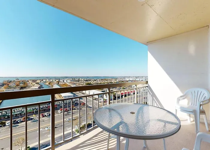Fountainhead Towers 1204 Holiday home *