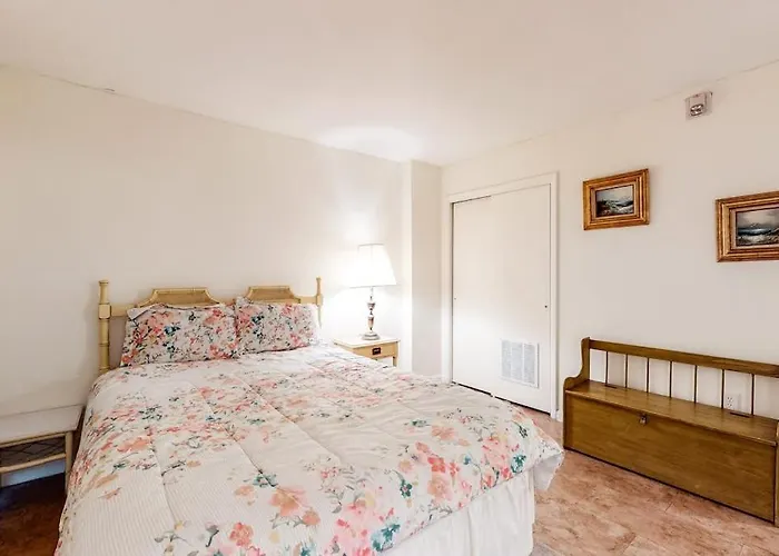 Fountainhead Towers 1204 Holiday home Ocean City