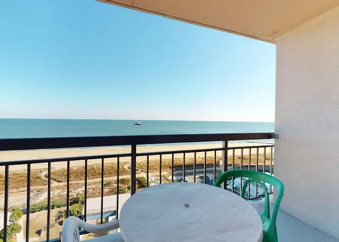 Holiday home Fountainhead Towers 1204