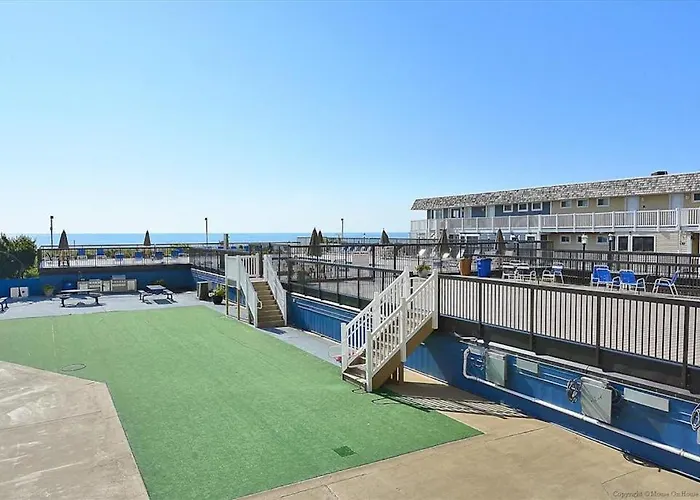 Holiday home Fountainhead Towers 1204 *